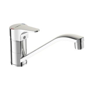 Смеситель Vidima Next BA375AA для кухни Смеситель Vidima Next BA375AA для кухни