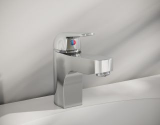 Смеситель Vidima Fine BA385AA для раковины Смеситель Vidima Fine BA385AA для раковины