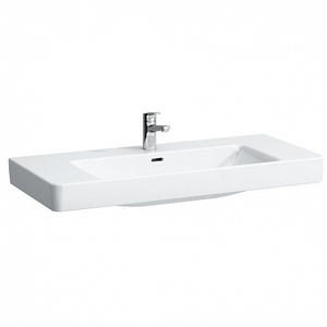 Раковина Laufen PRO S 8.1396.6.000.104.1 105х46.5