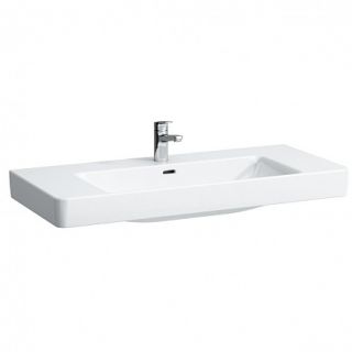 Раковина Laufen PRO S 8.1396.6.000.104.1 105х46.5 Раковина Laufen PRO S 8.1396.6.000.104.1 105х46.5