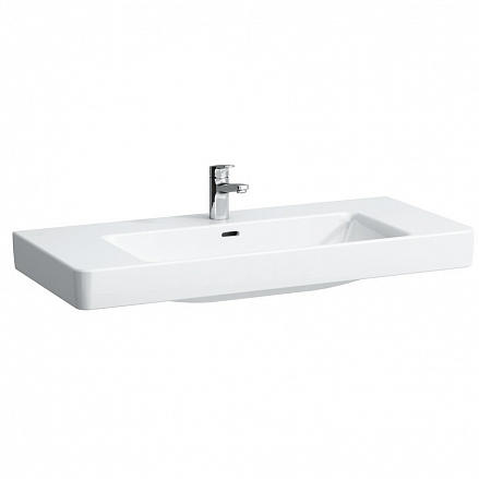 Раковина Laufen PRO S 8.1396.6.000.104.1 105х46.5
