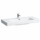 Раковина Laufen PRO S 8.1396.6.000.104.1 105х46.5