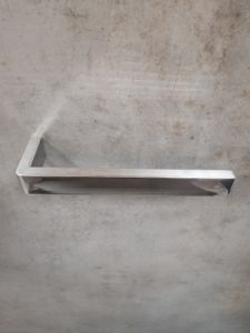 Полотенцедержатель AltroBagno Aperto 081305 Cr