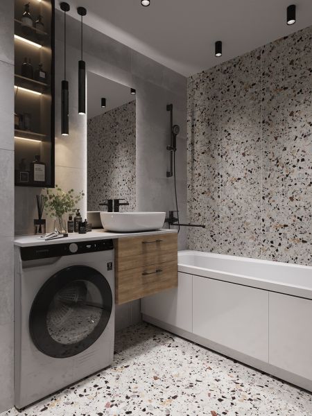 Столешница Cersanit STONE 64185 BALANCE 60