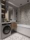 Столешница Cersanit STONE 64185 BALANCE 60