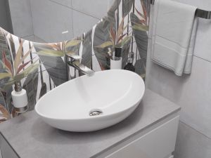 Столешница Cersanit STONE 64185 BALANCE 60