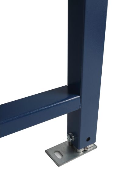 Инсталляция для унитазов BelBagno BB-109-M-C сборная из двух частей, фронтальное управление для механической кнопки