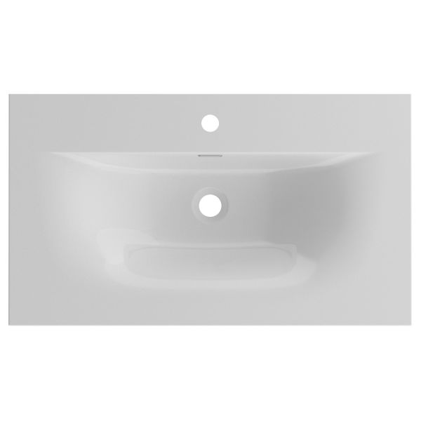 Раковина BELBAGNO UNO BB-8099-90