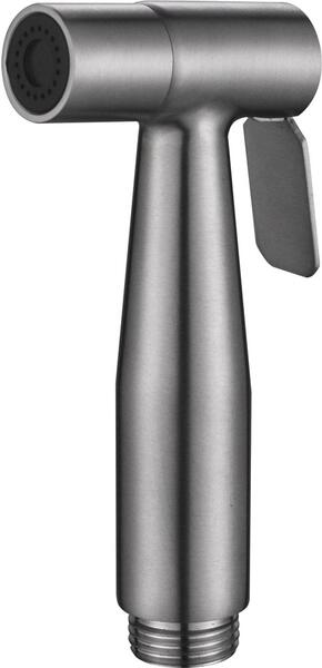 Гигиенический душ, сатин Nova BelBagno BB-BFS1-IN