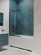 Ванна из искусственного камня BelBagno BB-DELTA-170-75-46-MR-W-MATT-LEG-SET 170x75 см в комплекте с ногами белый матовый