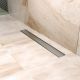 Душевой лоток BelBagno LUCE 60 см, BB-LD-LUCE-60-CR хром
