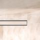 Душевой лоток BelBagno LUCE 60 см, BB-LD-LUCE-60-CR хром