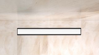 Душевой лоток BelBagno LUCE 70 см, BB-LD-LUCE-70-BIANCO белый матовый