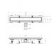 Душевой лоток BelBagno Marino BB-LD-MARINO-50-CR 50 см хром