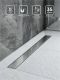 Душевой лоток BelBagno Marino BB-LD-MARINO-50-CR 50 см хром