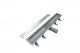 Душевой лоток BelBagno Marino BB-LD-MARINO-50-CR 50 см хром