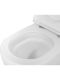 Унитаз подвесной безободковый BelBagno BB003CH-TOR/SC белый