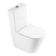 Крышка-сиденье для унитаза BelBagno Flay-R BB2011SC