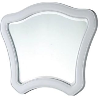 Зеркало BelBagno GEMMA BB03S/VP, 1000x800x30 перламутр