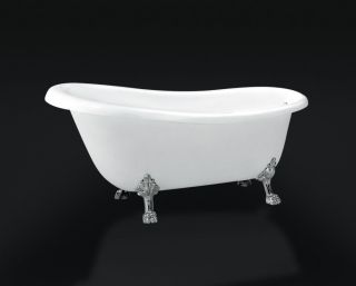 Акриловая ванна BelBagno отдельностоящая, белая 170x80 BB04 Акриловая ванна BelBagno отдельностоящая, белая 170x80 BB04