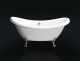 Акриловая ванна BelBagno отдельностоящая, белая 182x75 BB05