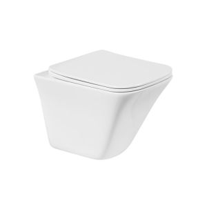 Крышка-сиденье для унитаза BelBagno Marmi BB052SC