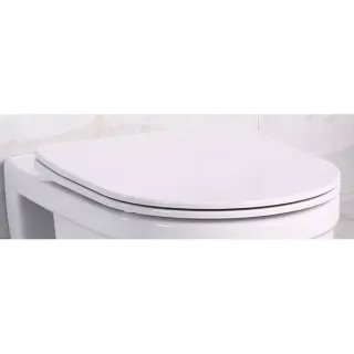 Чаша унитаза BelBagno подвесного безободкового BB070CHR белый