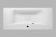 Раковина BelBagno из искусственного мрамора 100см BB1000/445-LV-MR-PR