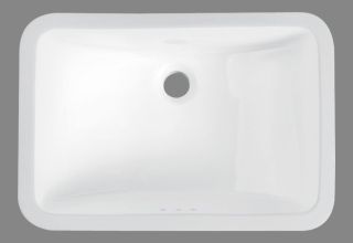 Раковина накладная BelBagno 53см белая BB1006 Раковина накладная BelBagno 53см белая BB1006