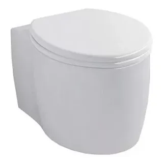 Чаша унитаза BelBagno подвесного BB1030CH белый