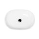 Раковина накладная BelBagno 60см белая BB1084