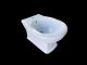 Биде подвесное BelBagno Boheme BB115BH