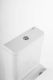 Унитаз-компакт BelBagno безободковый BelBagno ALBANO BB120CPR/BB120SC белый