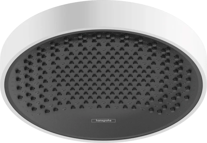 Верхний душ Hansgrohe Rainfinity 26229700 белый