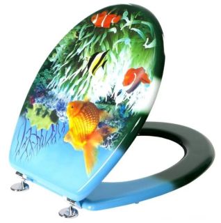 Крышка-сиденье BelBagno дюропласт, soft close, металлическое крепление, с рисунком QUADRATO BB2004SC-WTP для серии PROSPERO белый