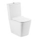 Чаша напольного унитаза BelBagno Ardente-R BB02093CPR