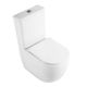 Чаша напольного унитаза BelBagno Sfera-TR BB2128CPR