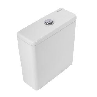 Бачок для унитаза BelBagno BB2197T белый