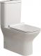Бачок для унитаза BelBagno Romano BB248T