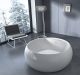 Акриловая ванна BelBagno BB30-1550
