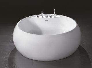 Акриловая ванна BelBagno BB30-1550 Акриловая ванна BelBagno BB30-1550