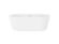 Акриловая ванна BelBagno BB306-1485 Акриловая ванна BelBagno BB306-1485