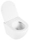Комплект 3 в 1 BelBagno BB3105CHR/SC/BB002-80/BB005-PR-CHROME унитаз подвесной с сиденьем UNO BB3105CHR/SC система инсталляции для унитазов BB002-80  с кнопкой смыва BB005-PR-CH