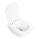 Подвесной унитаз BelBagno Sela белый BB3201CHR