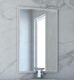 Зеркало с LED подсветкой Cezares 59x90 Tiffany 45040