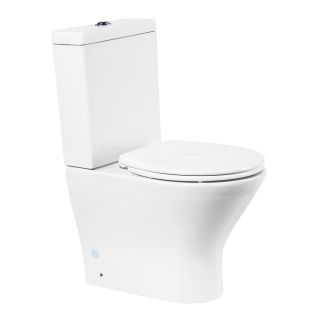 Бачок для унитаза BelBagno Acqua BB340T Бачок для унитаза BelBagno Acqua BB340T