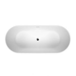 Акриловая ванна BelBagno BB416-2000-850