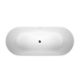 Акриловая ванна BelBagno BB416-2000-850