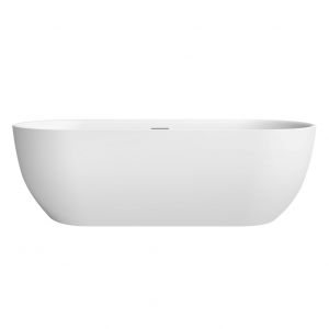 Акриловая ванна BelBagno BB417-1900-800