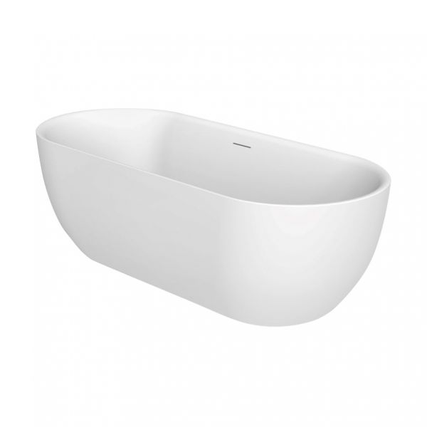 Акриловая ванна BelBagno BB417-1900-800